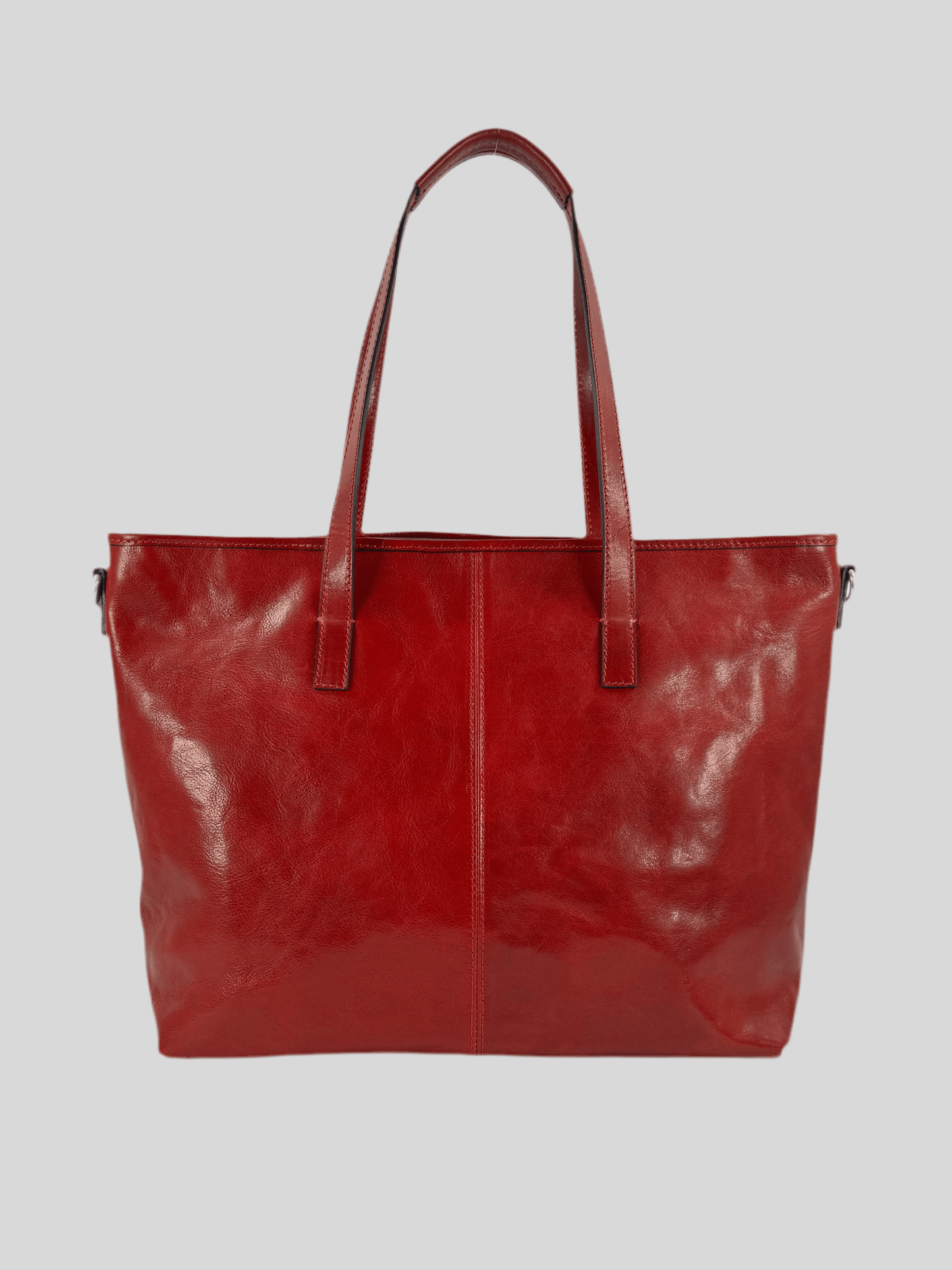Shopper in cuoio lara