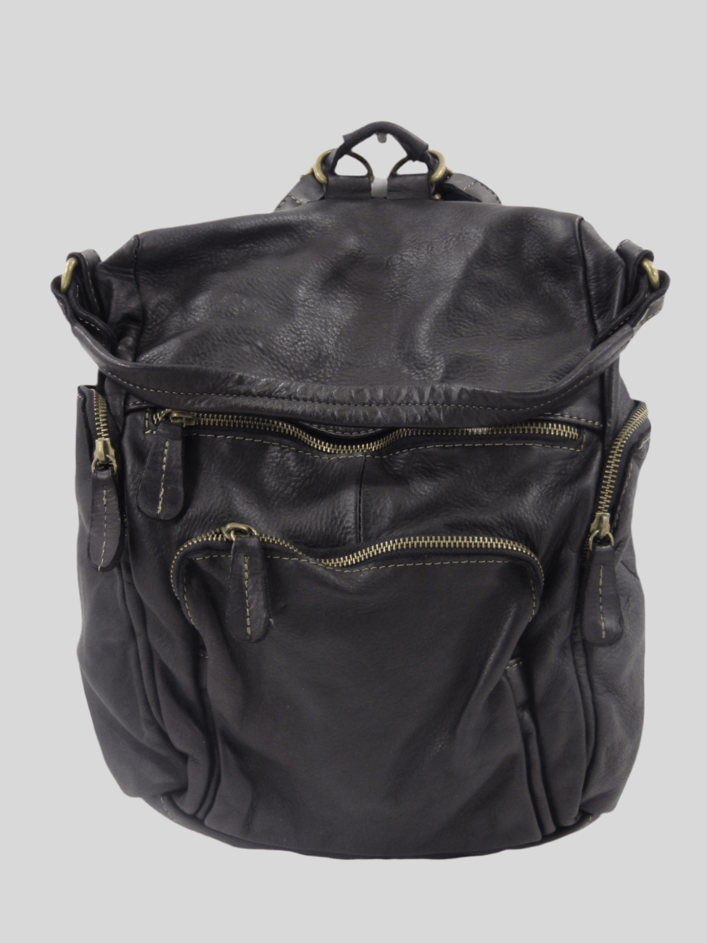 zainetto e borsa multi tasche Dani - Mahzel