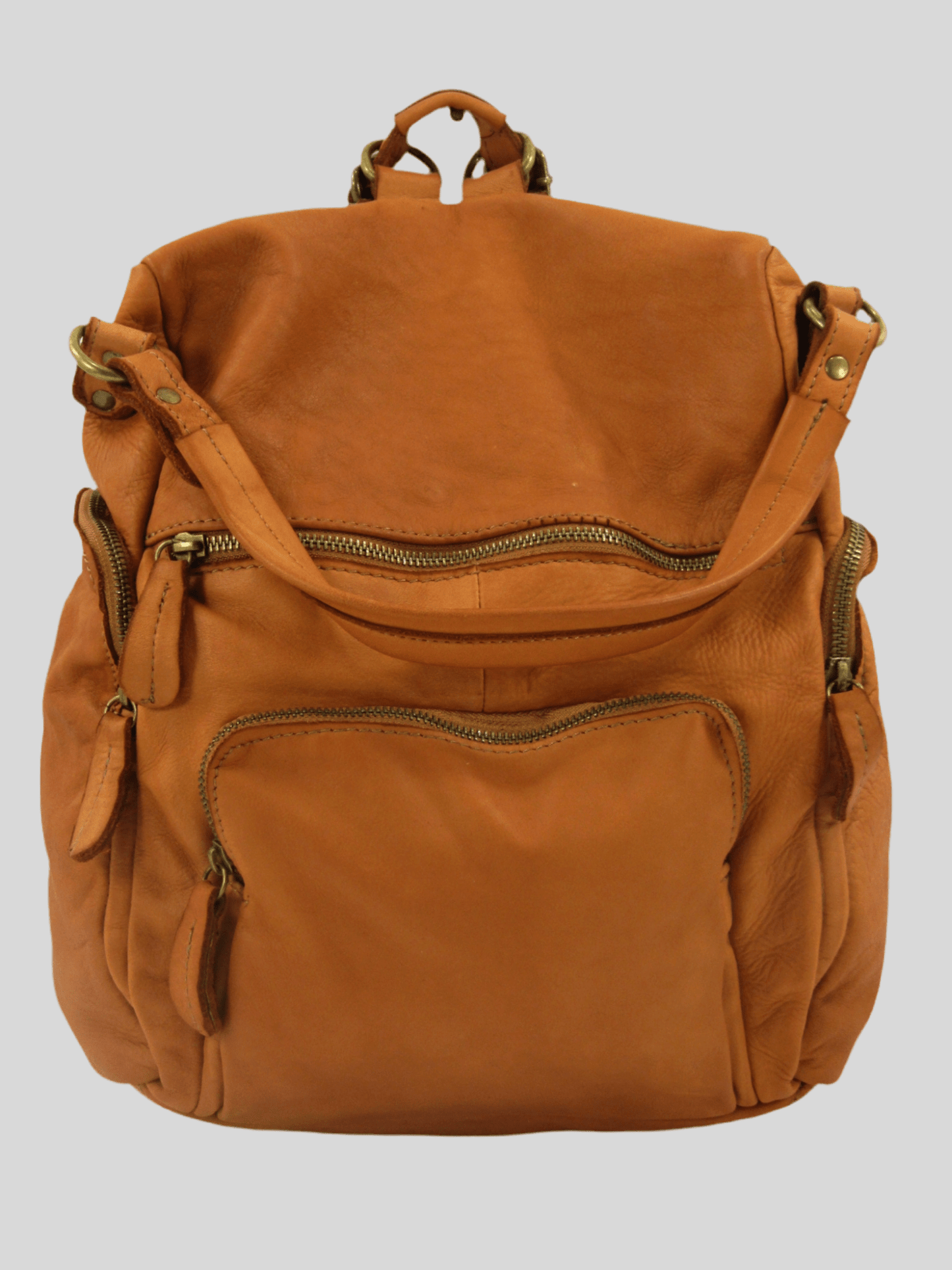 zainetto e borsa multi tasche Dani - Mahzel