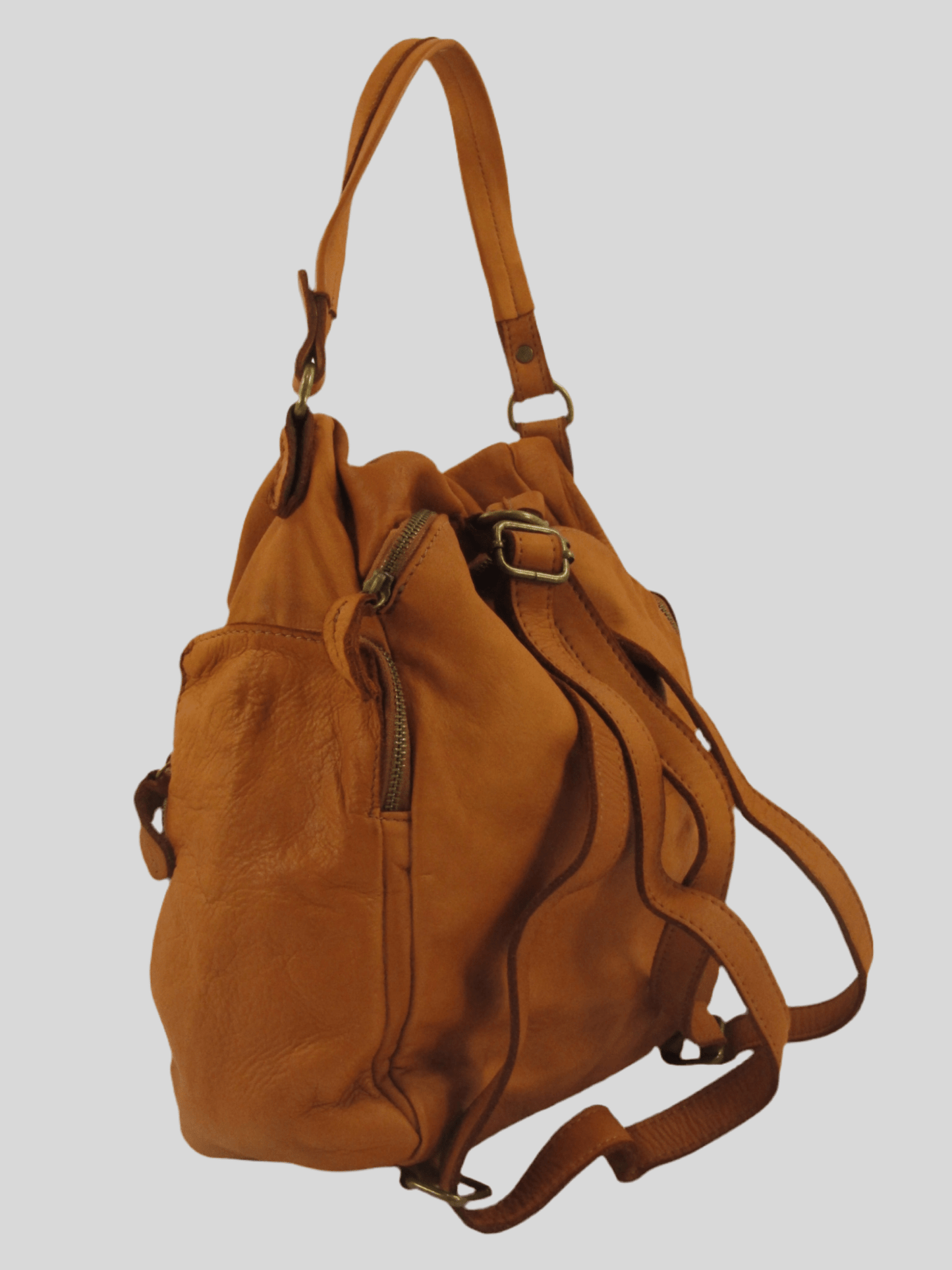 zainetto e borsa multi tasche Dani - Mahzel