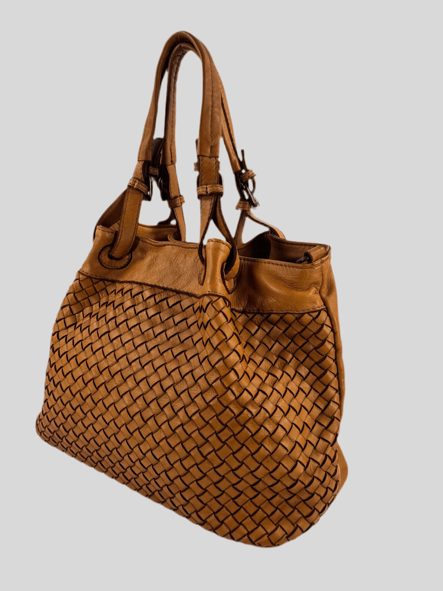 Borsa Cestino MH