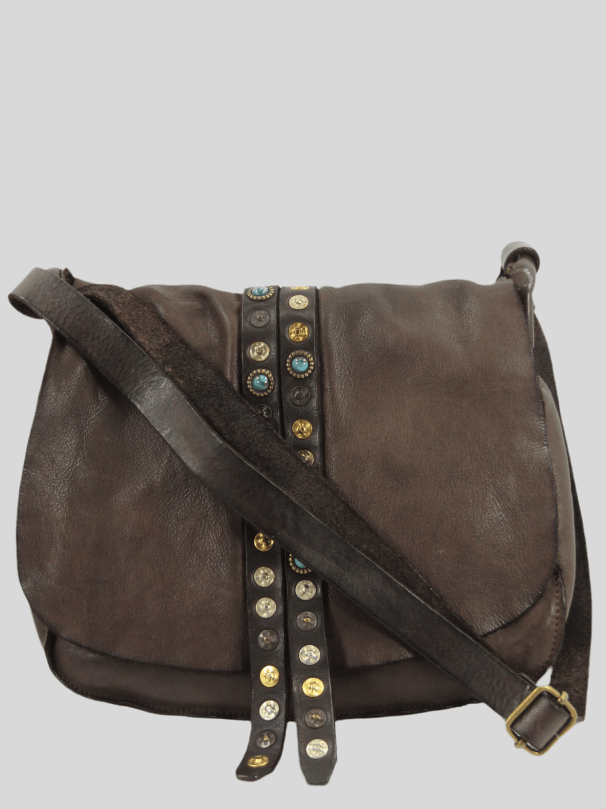 Postina Country doppio scomparto -Mahzel