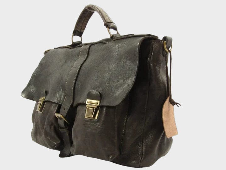 Mahzel borse in pelle Made in Italy