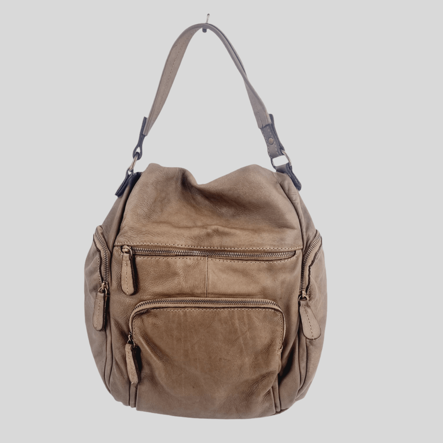 zainetto e borsa multi tasche Dani - Mahzel