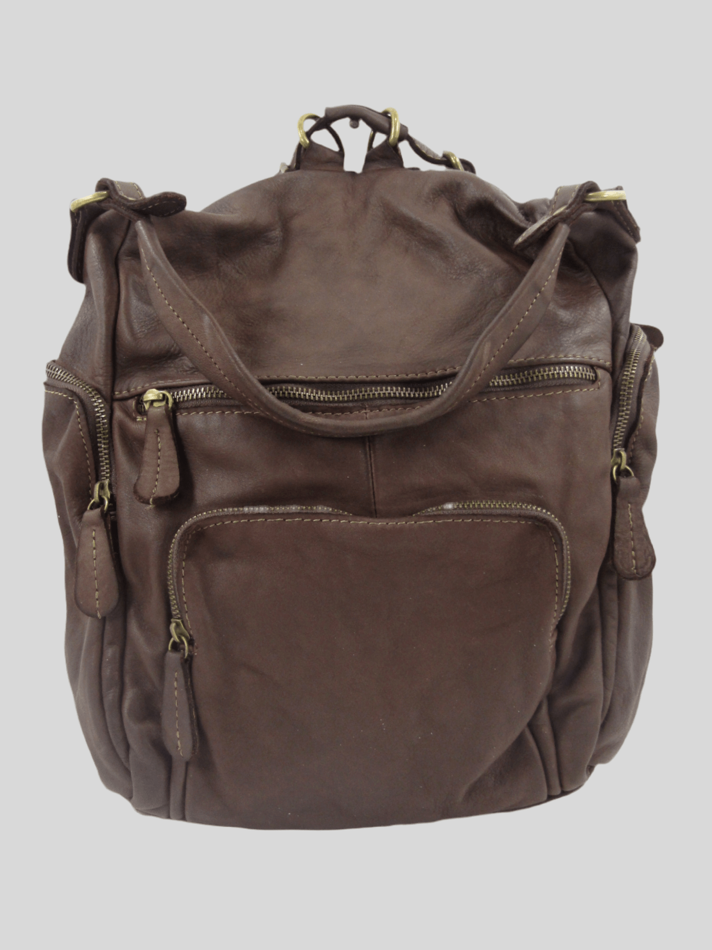 zainetto e borsa multi tasche Dani - Mahzel