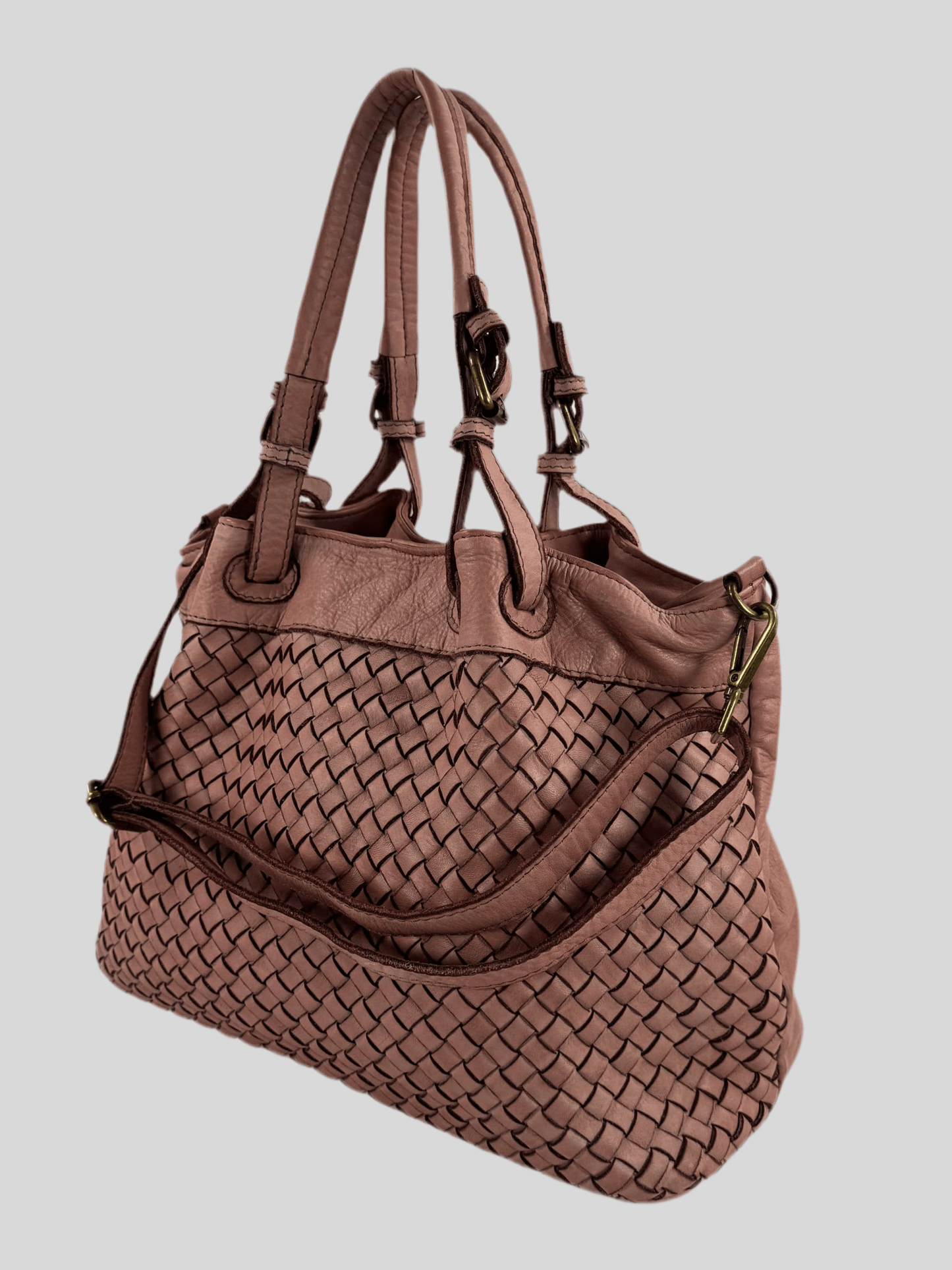 Borsa Cestino MH
