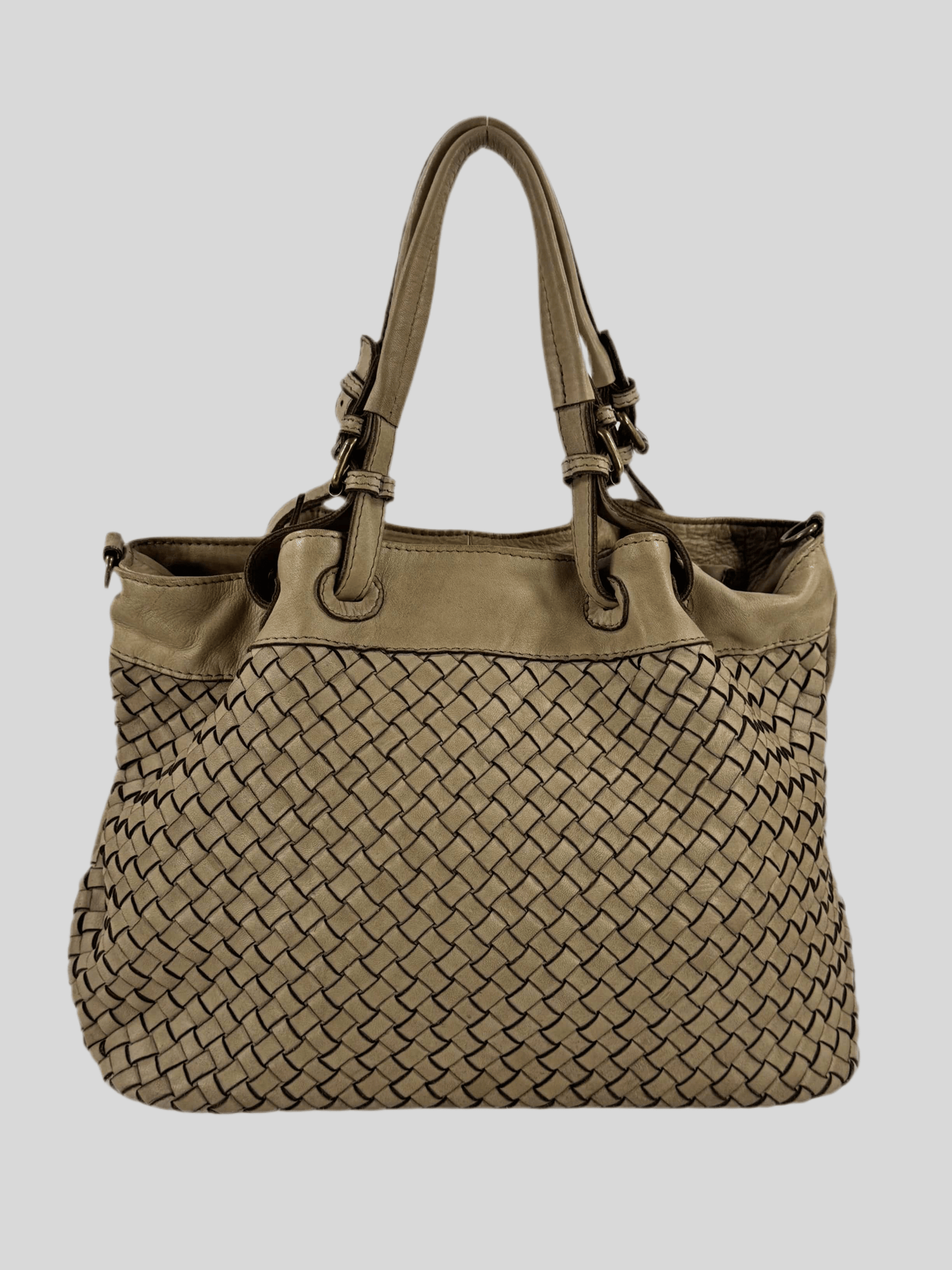 Borsa Cestino MH