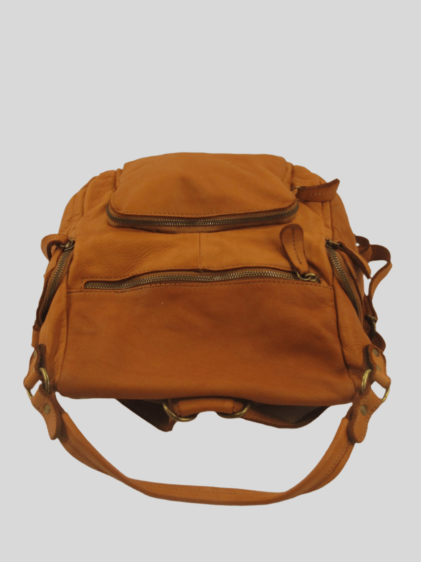 zainetto e borsa multi tasche Dani - Mahzel