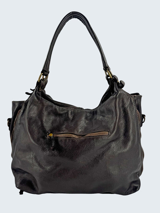 Borsa in pelle MH 026