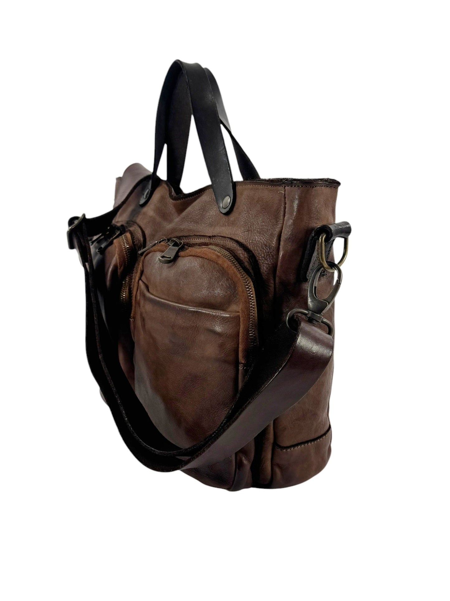 borsa a mano con tracolla Country