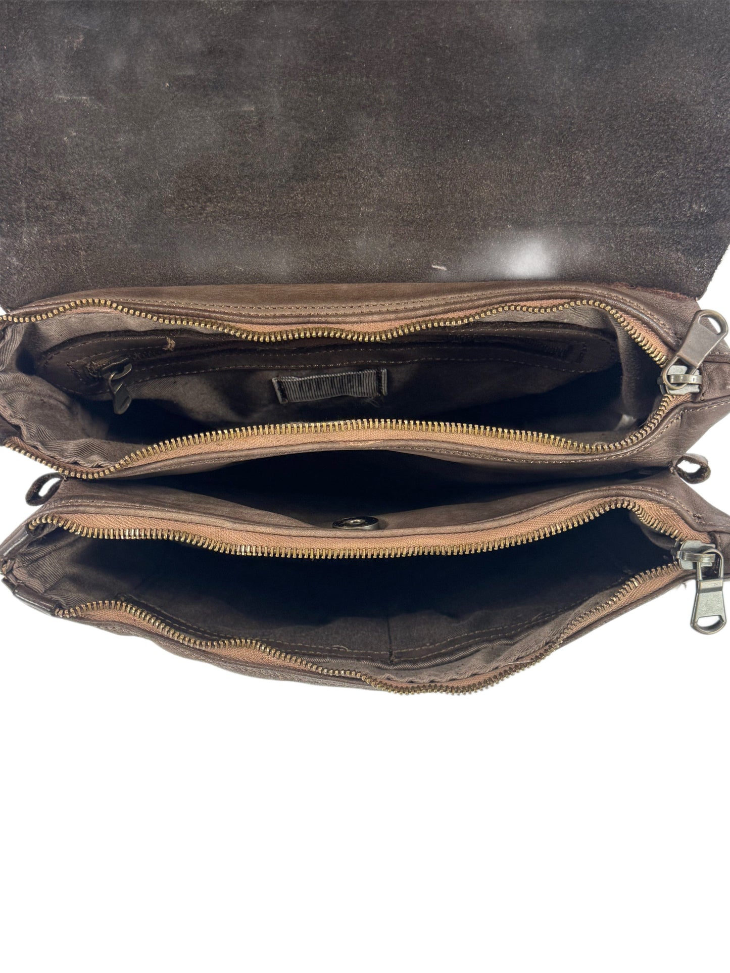 Messenger Country multi scomparti