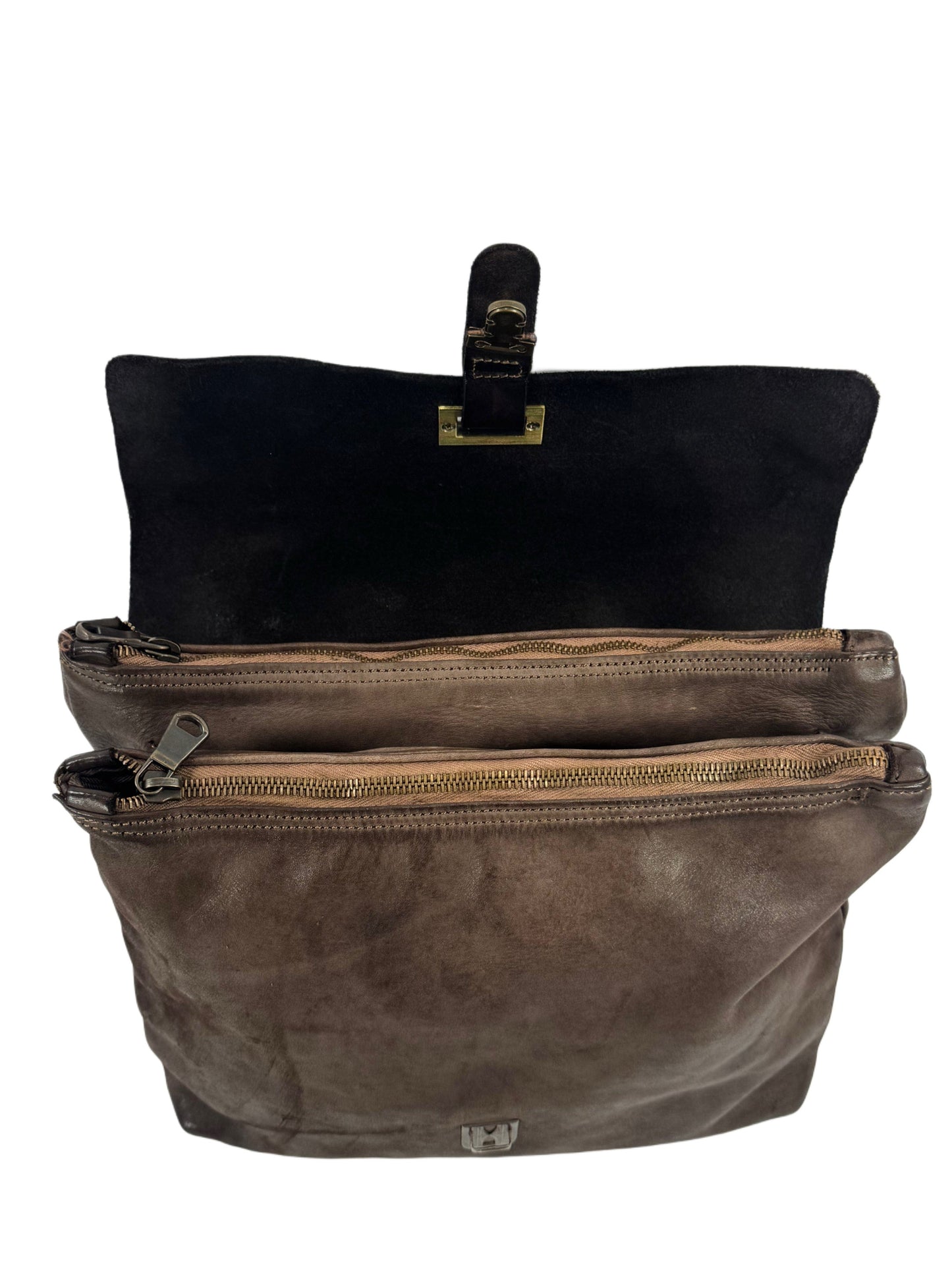 Messenger Country multi scomparti