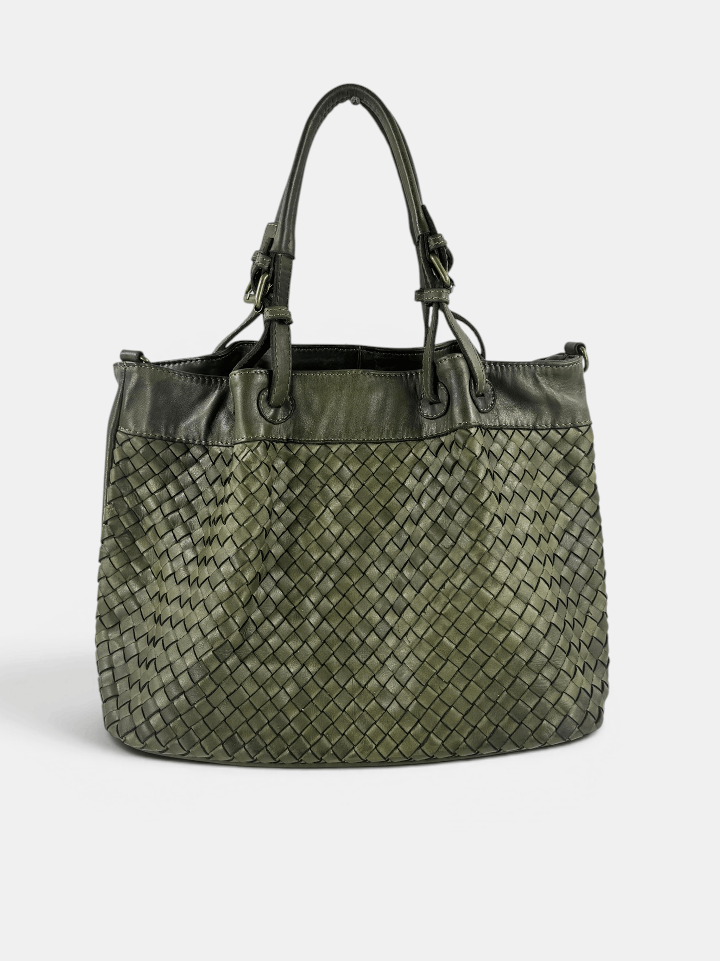Borsa Cestino MH