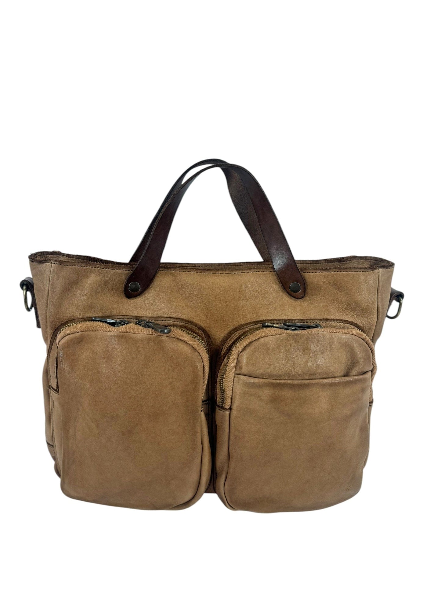 borsa a mano con tracolla Country