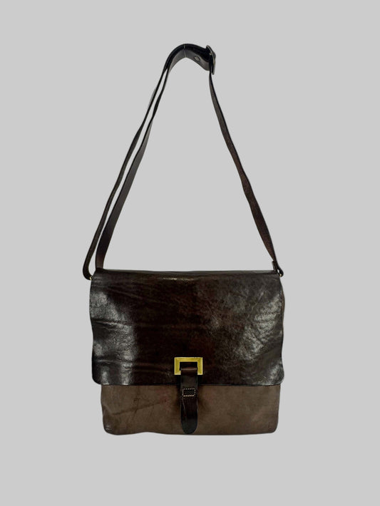 Messenger Country multi scomparti