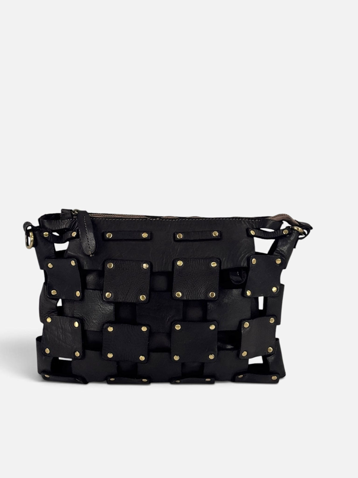 Borsetta rete con pochette AL26