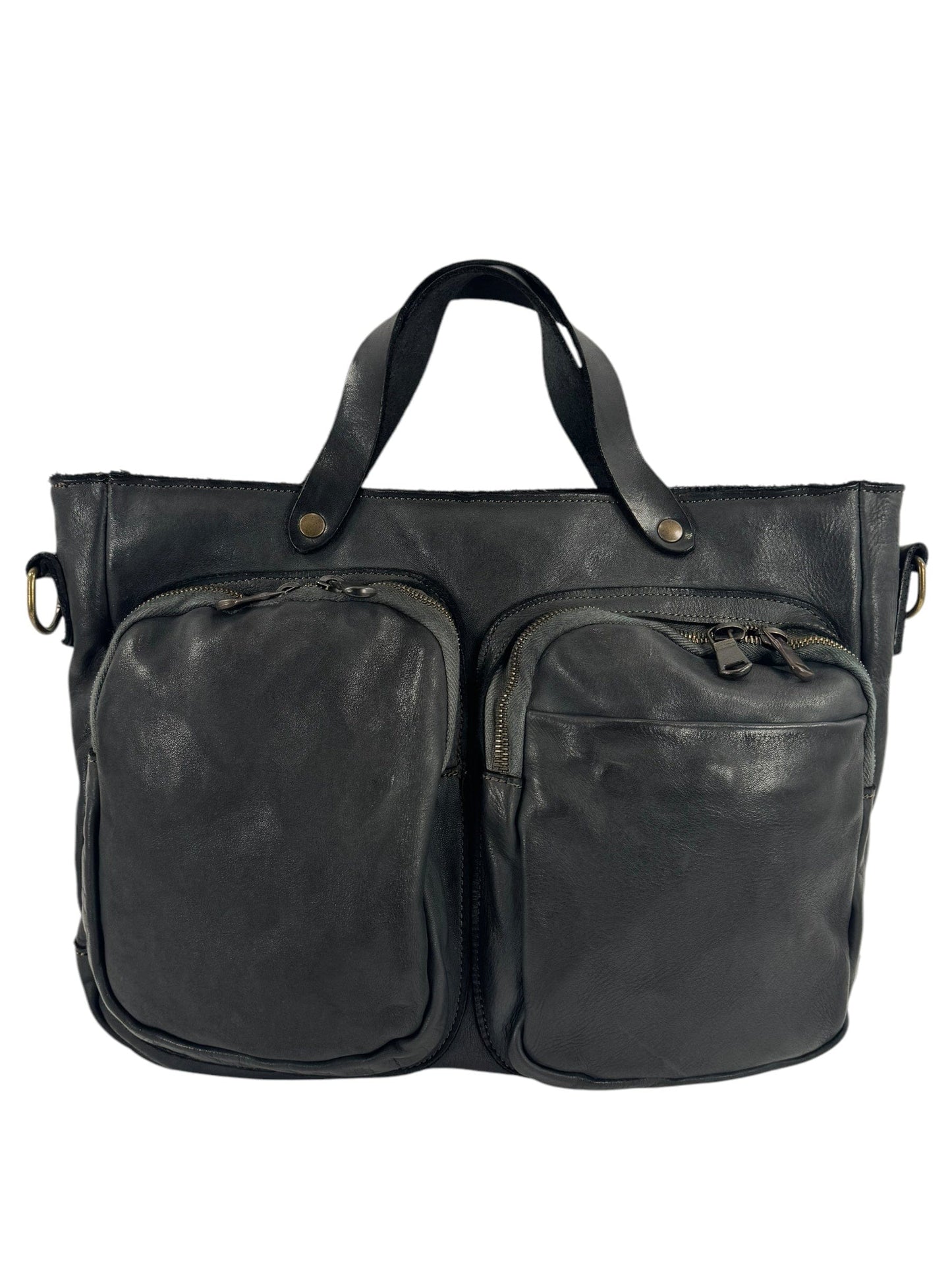 borsa a mano con tracolla Country