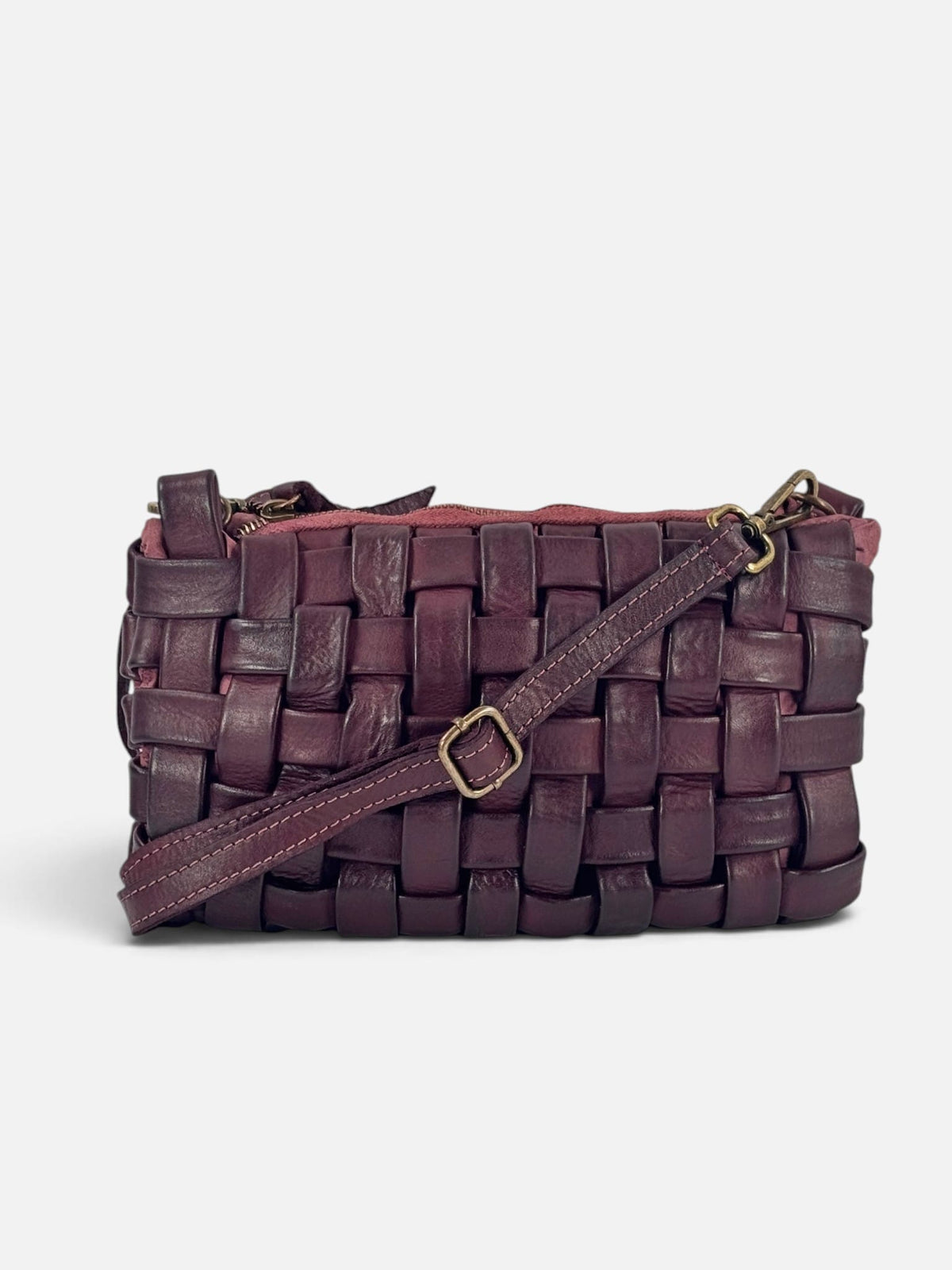 Pochette intreccio St26