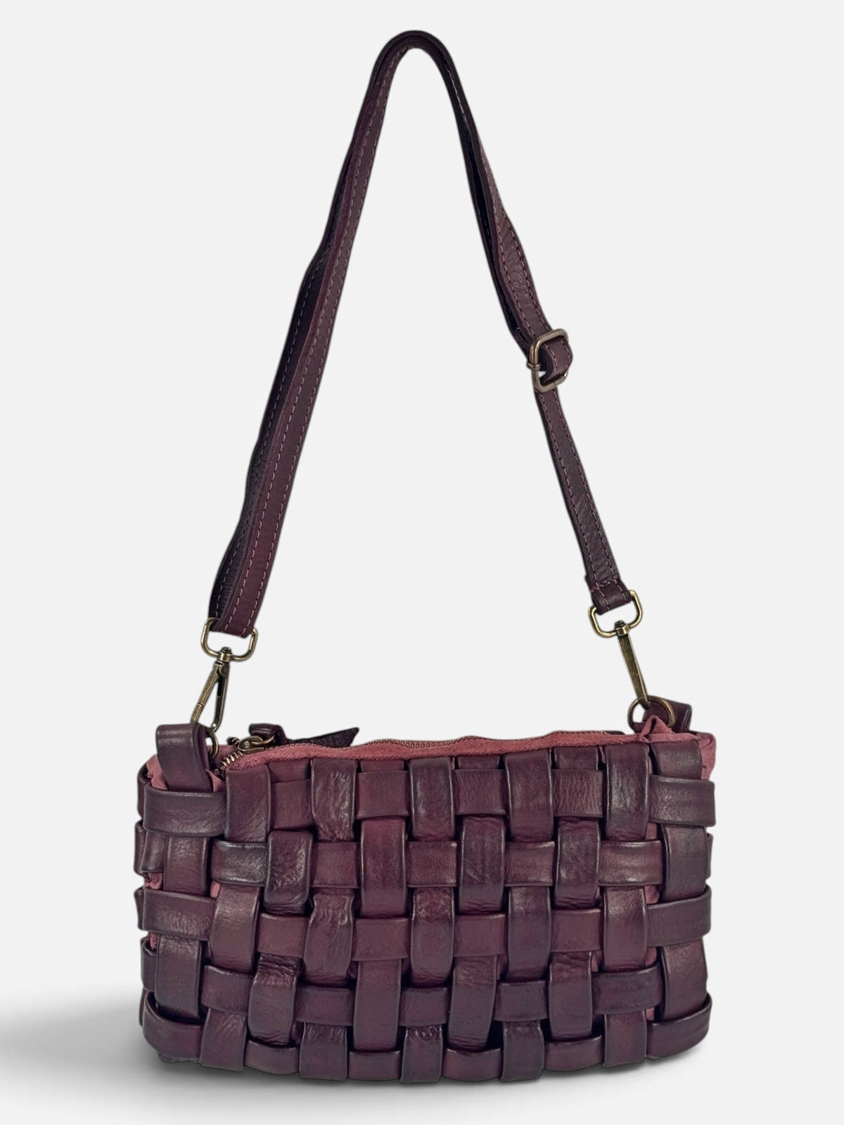 Pochette intreccio St26