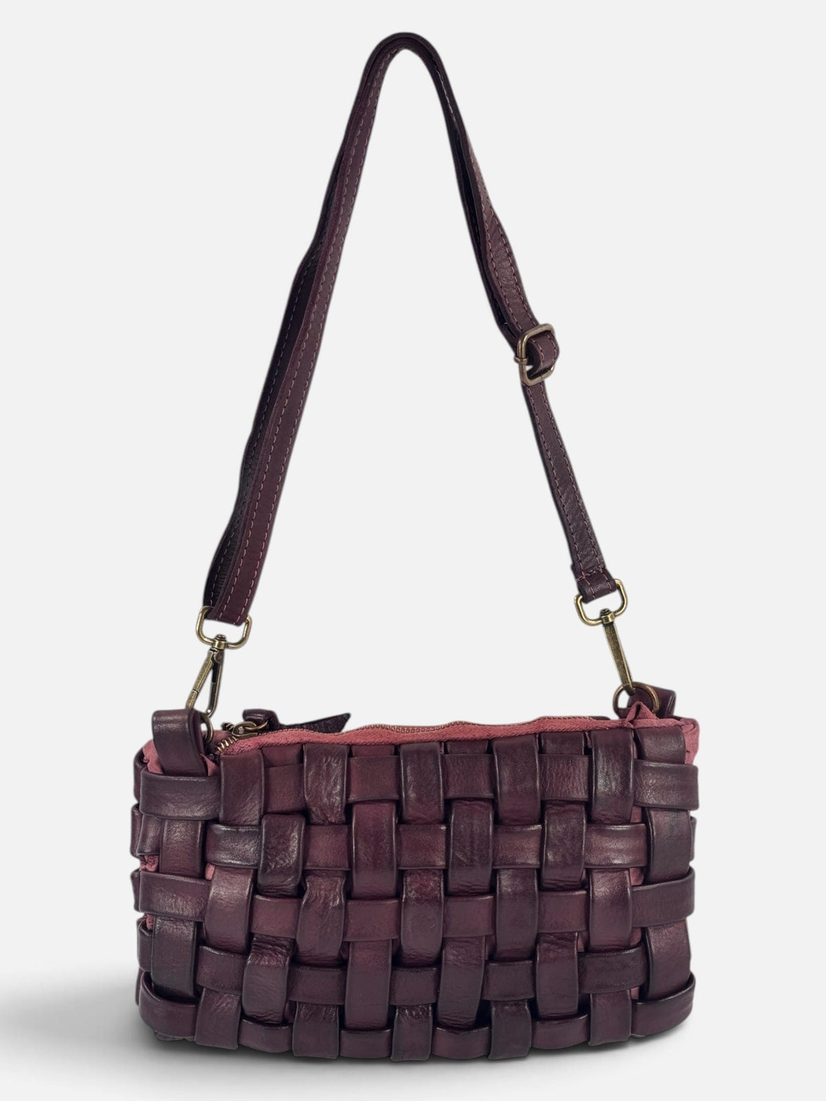 Pochette intreccio St26