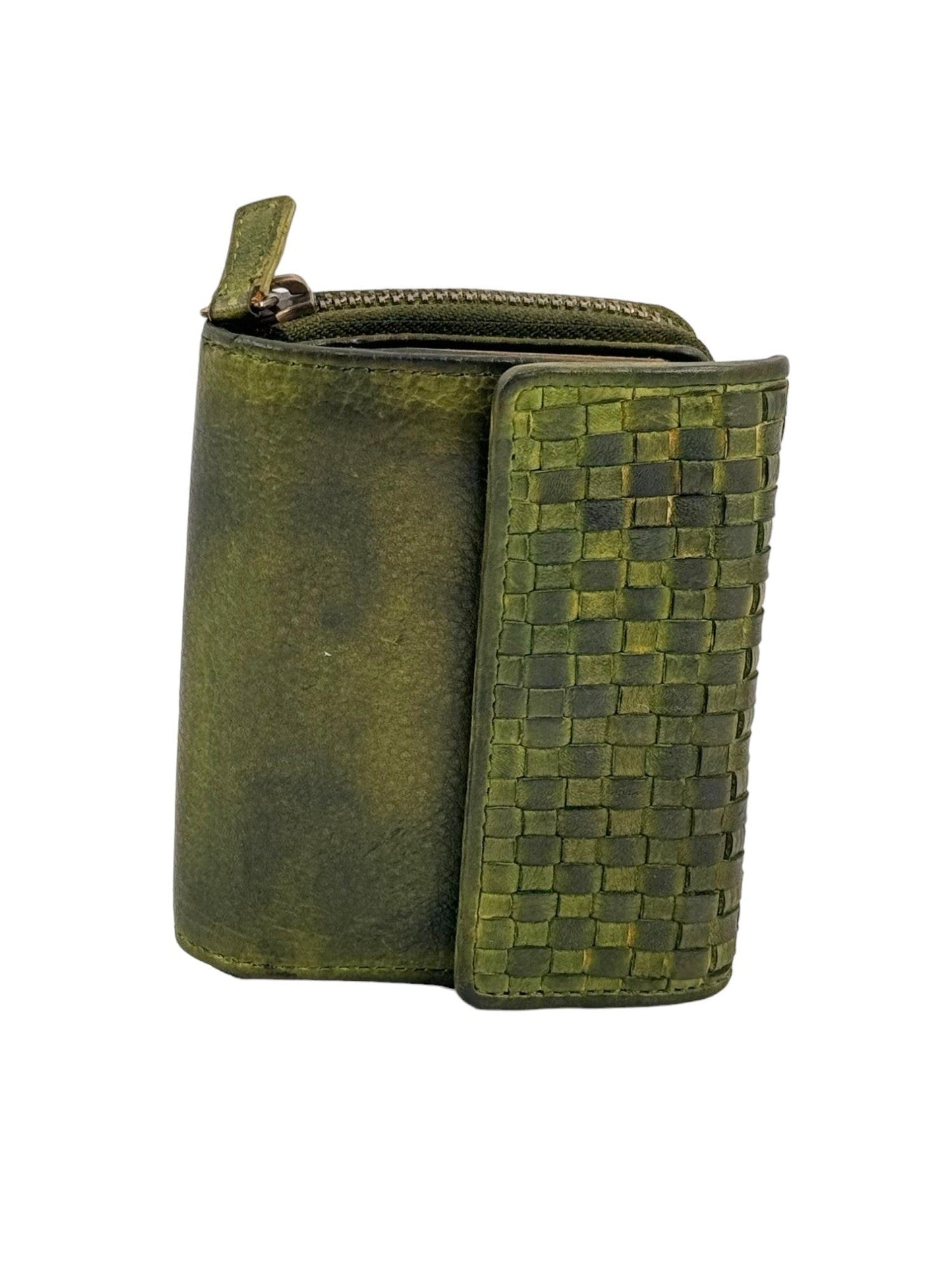 portafoglio compact MH Mahzel