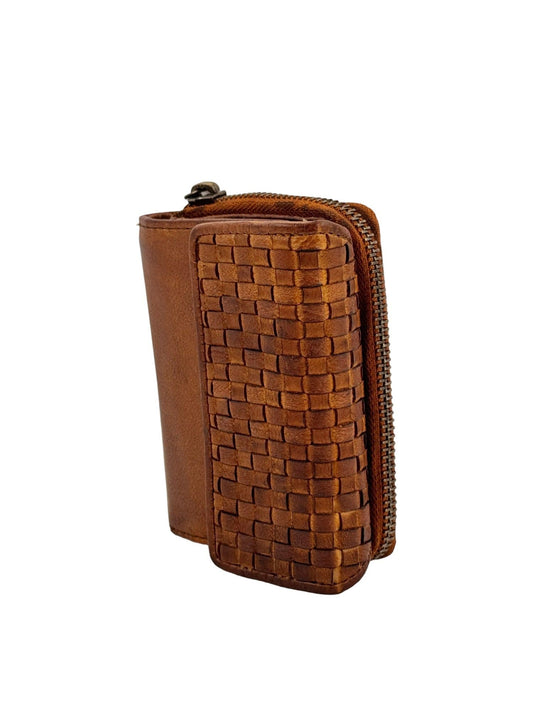 portafoglio compact MH Mahzel