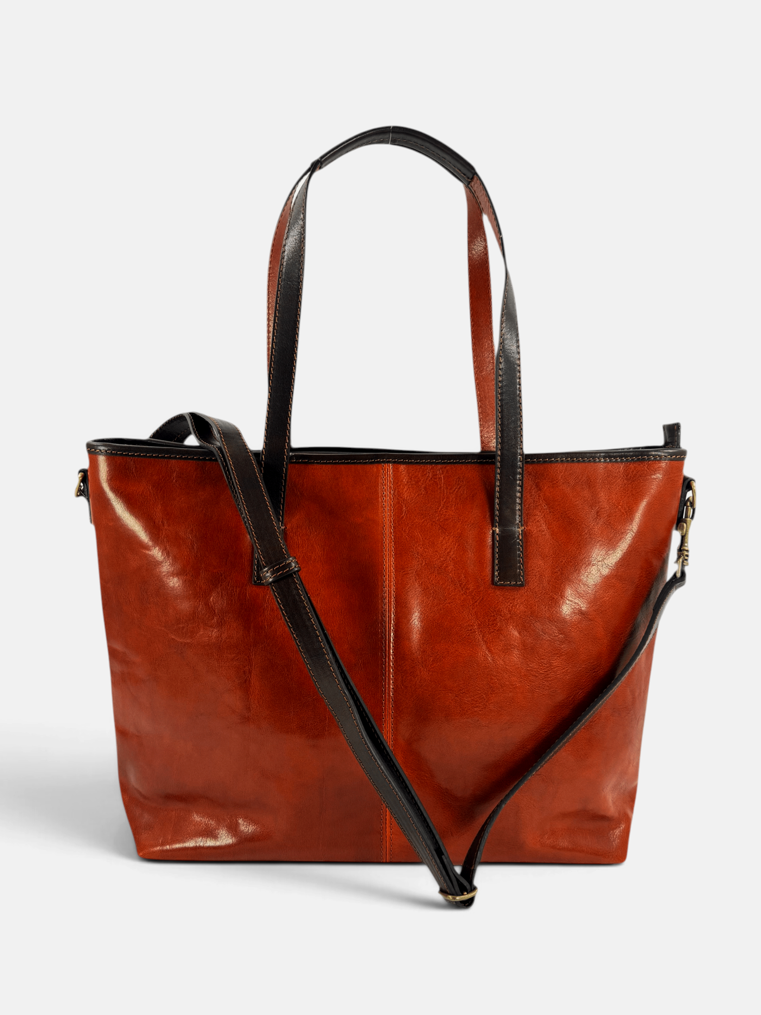 Borse e zaini in vera pelle artigianale Made in Italy – Mahzel