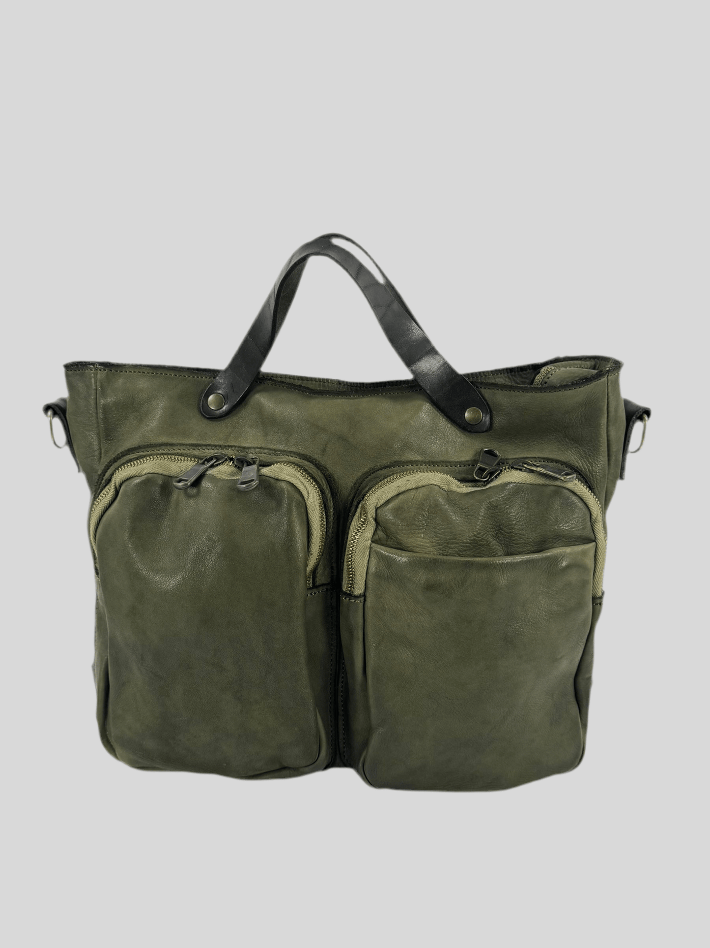 borsa a mano con tracolla Country