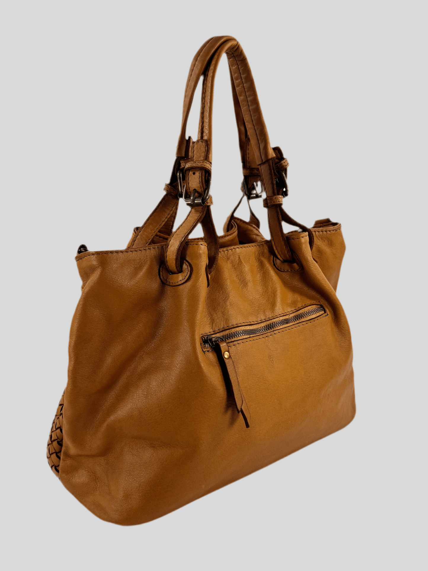 Borsa Cestino MH