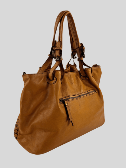 Borsa Cestino MH