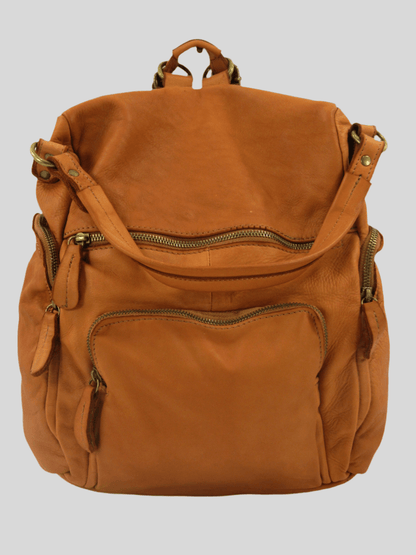 zainetto e borsa multi tasche Dani - Mahzel