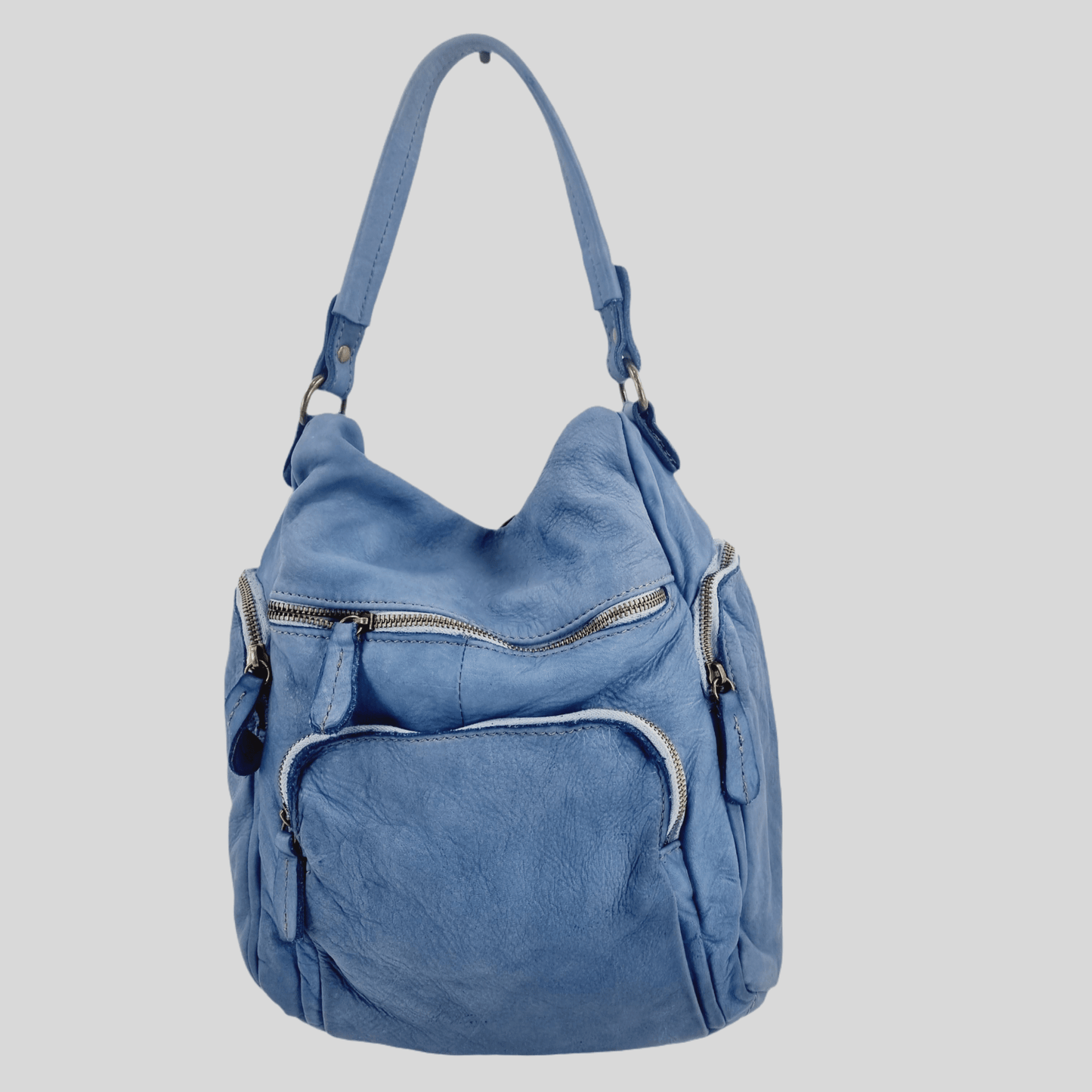 zainetto e borsa multi tasche Dani - Mahzel