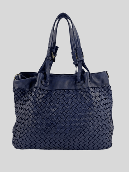 Borsa Cestino MH