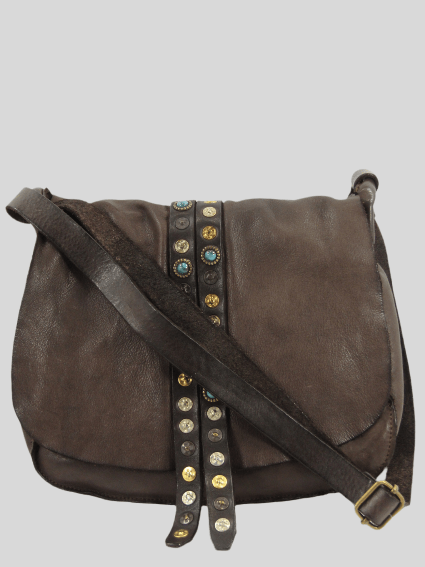 Postina Country doppio scomparto -Mahzel