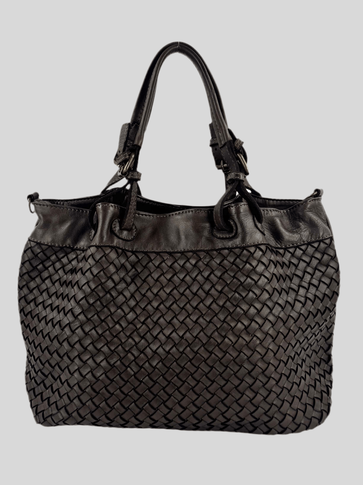 Borsa Cestino MH