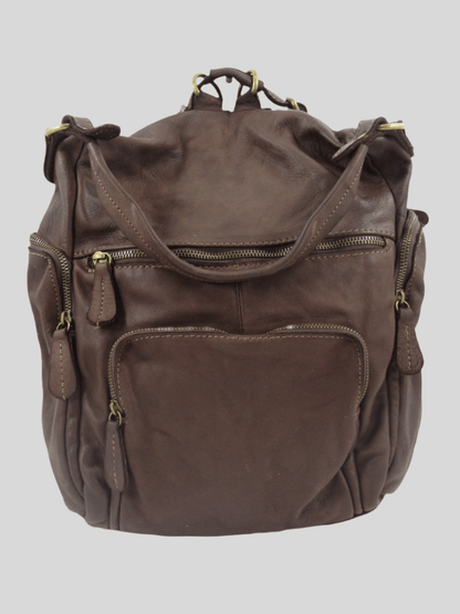 zainetto e borsa multi tasche Dani - Mahzel