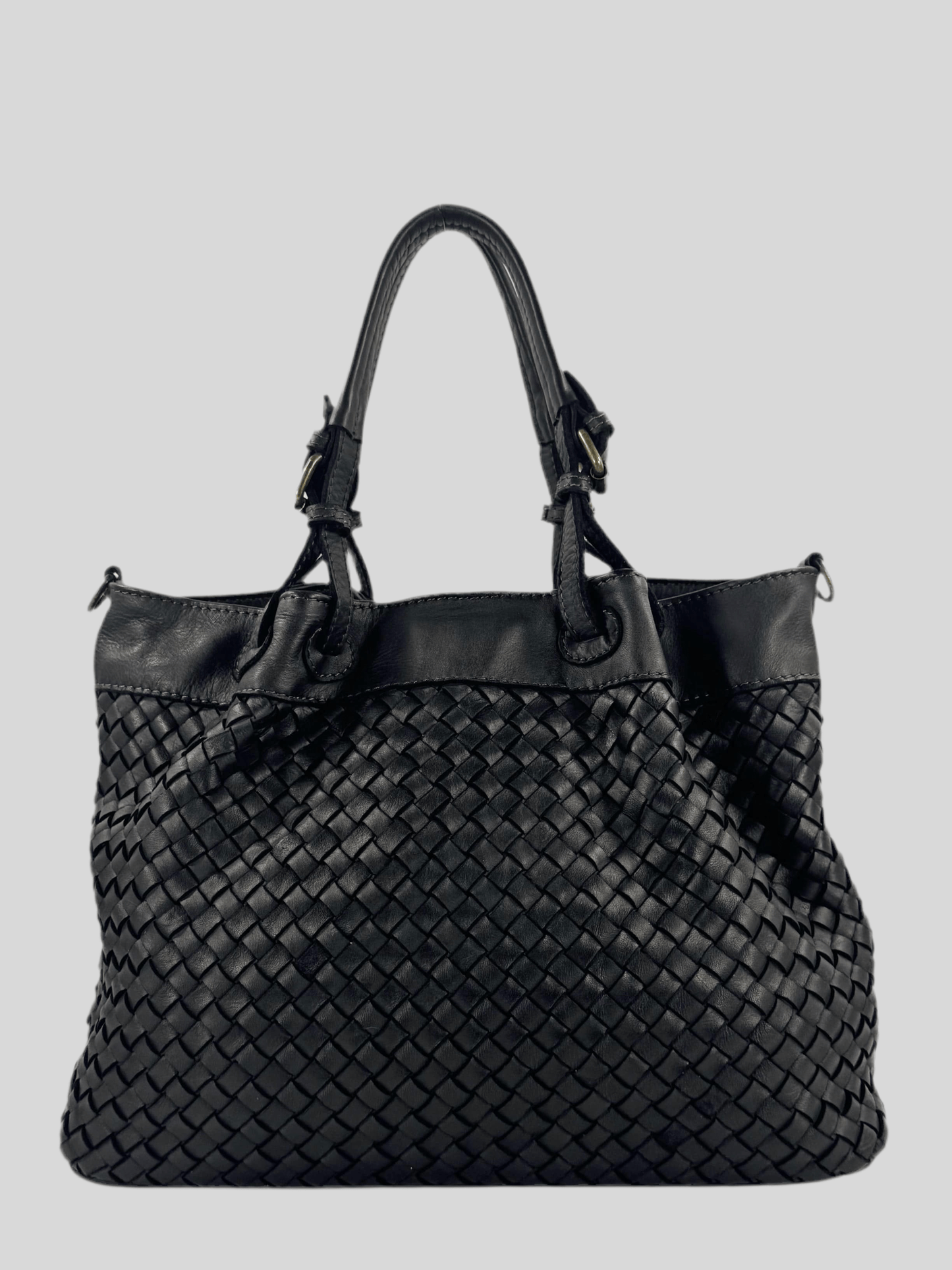Borsa Cestino MH