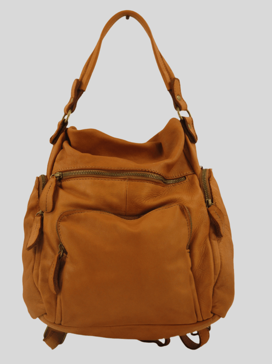 zainetto e borsa multi tasche Dani - Mahzel