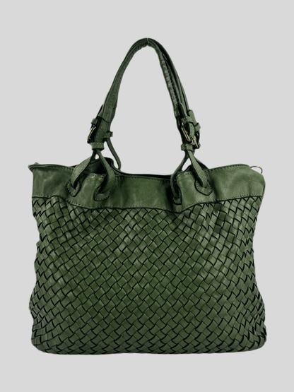 Borsa Cestino MH