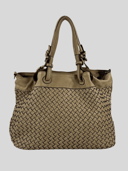 Borsa Cestino MH