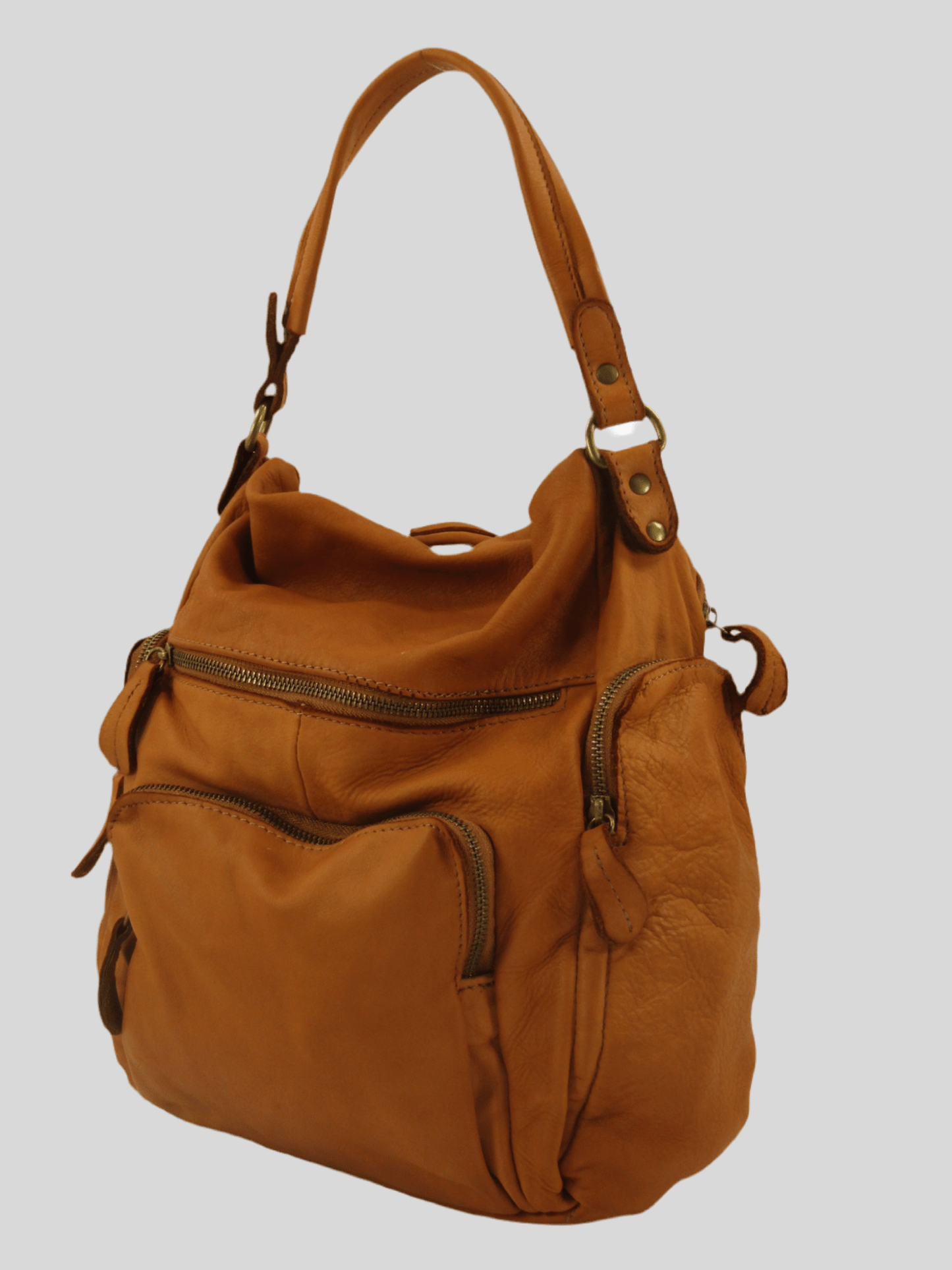 zainetto e borsa multi tasche Dani - Mahzel