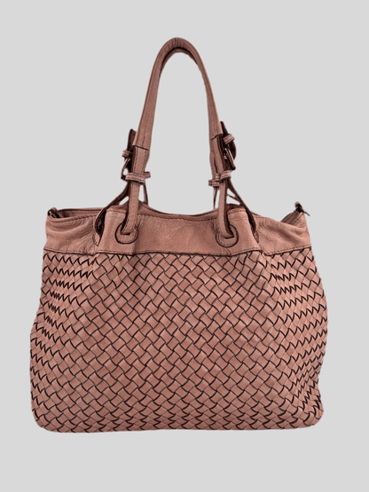 Borsa Cestino MH