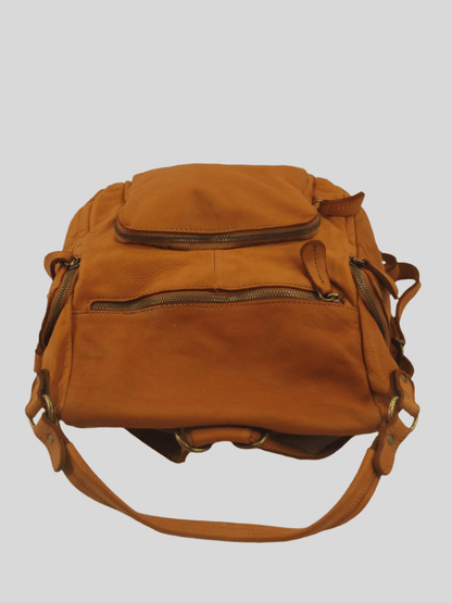 zainetto e borsa multi tasche Dani - Mahzel