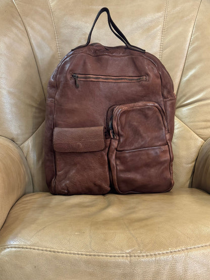 cartella e zaino Country