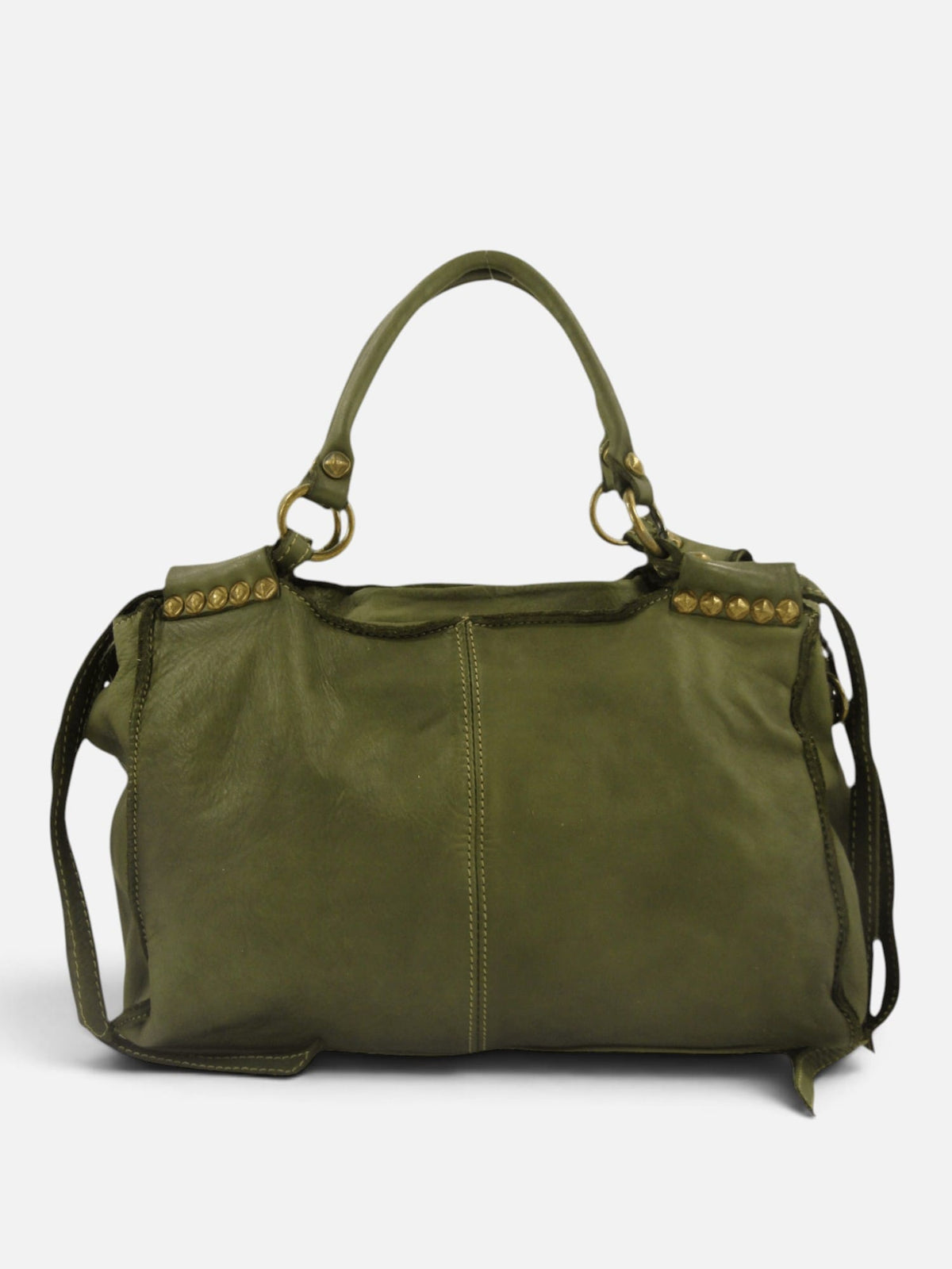 borsa elle mahzel verde
