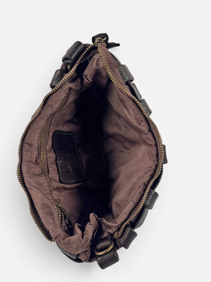 Pochette intreccio St26