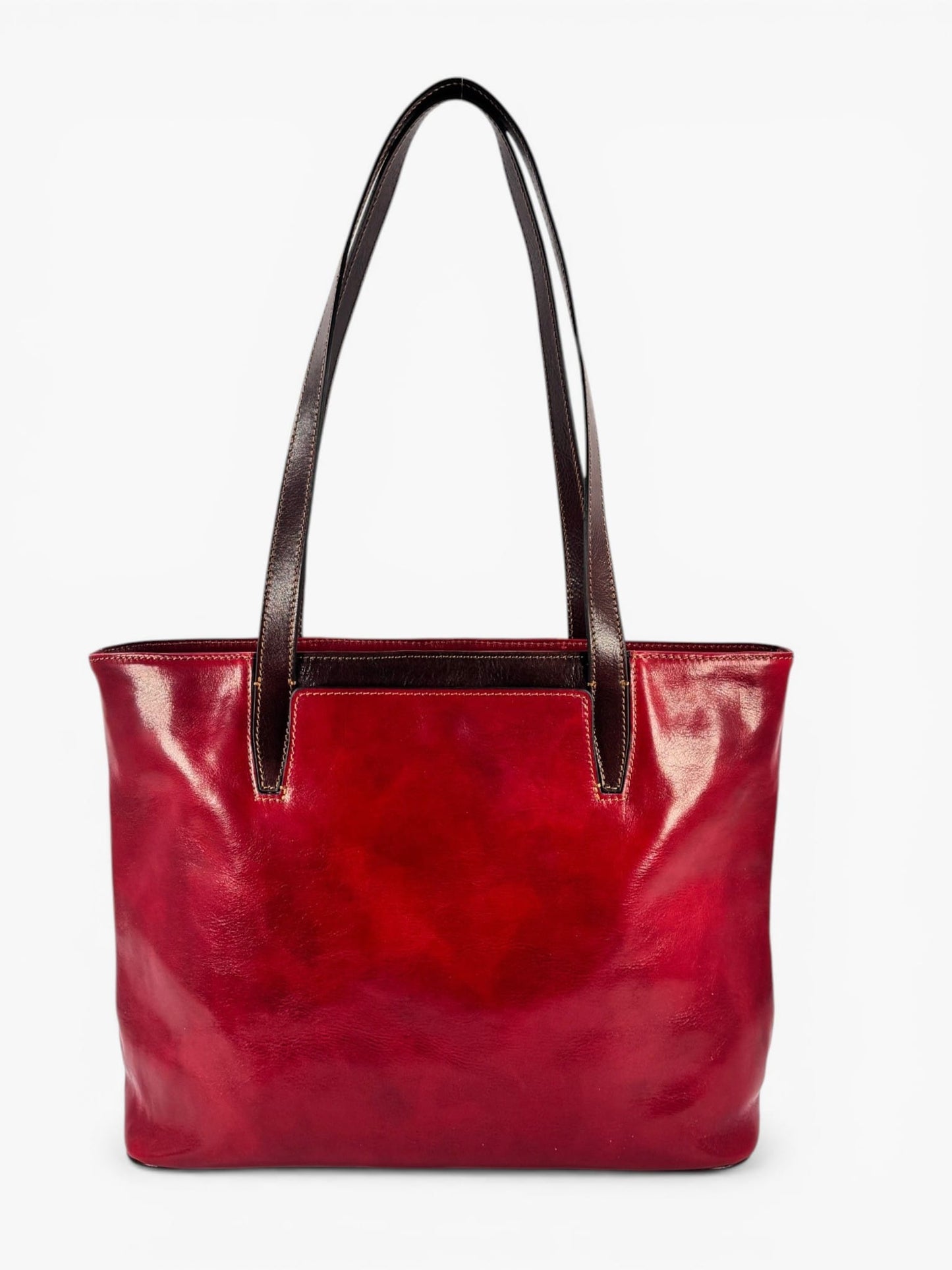 shopper cuoio mh052