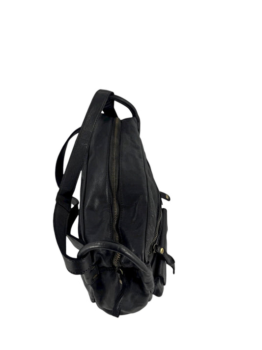 Borsa Nubia in pelle Mahzel