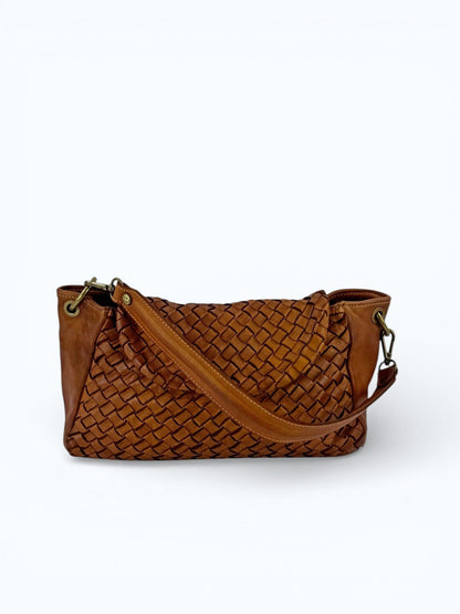 Borsetta a spalla e tracolla MH350