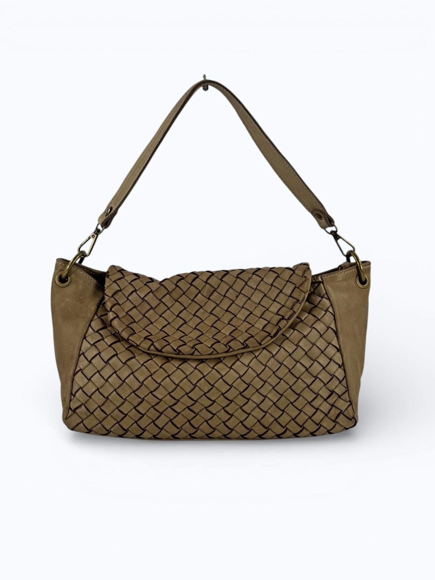 Borsetta a spalla e tracolla MH350